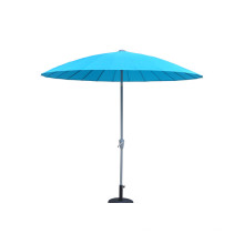 China Gran Paraguas De Moda Al Aire Libre